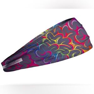 JUNK Multicolor Headband